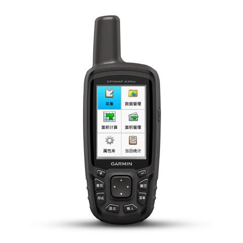 佳明Garmin GPS map639SC 手持GPS北斗手持終端