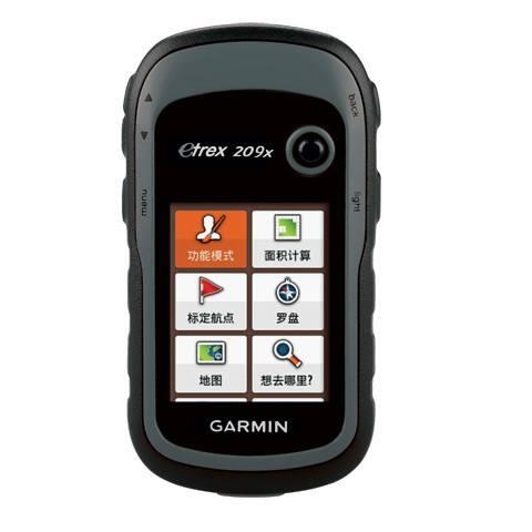 佳明209X手持GPS-Garmin手持GPS