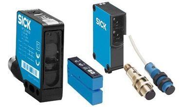 SICK	激光測距儀	DME-5000-112