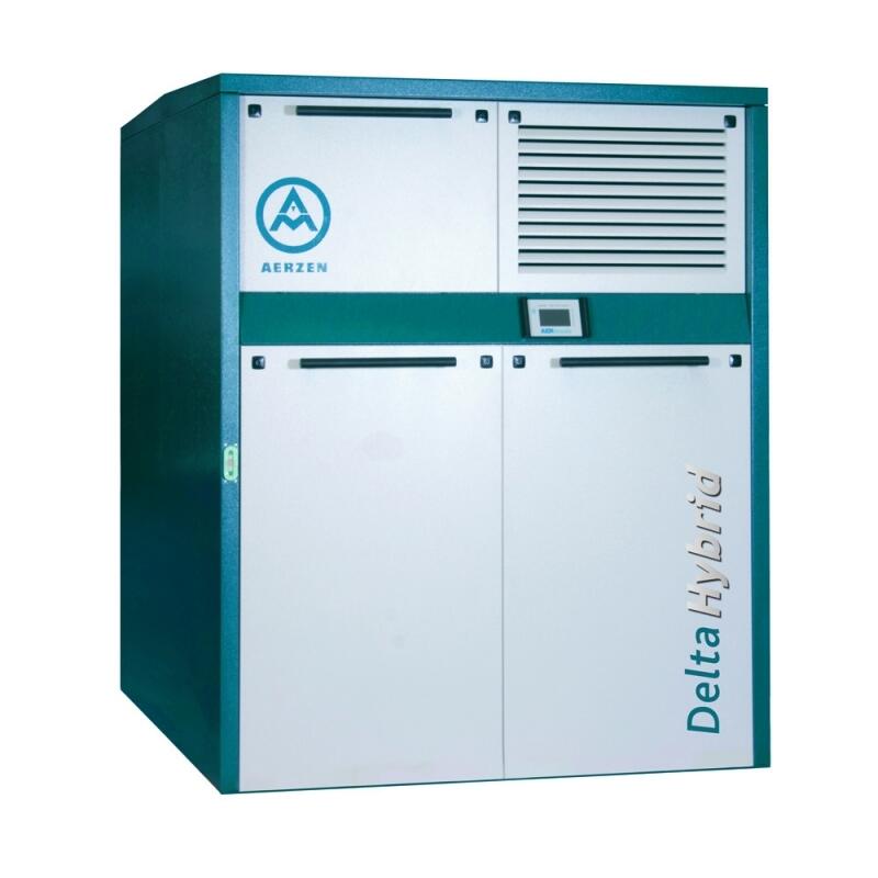 AERZEN 油過濾器 SNR:167265000