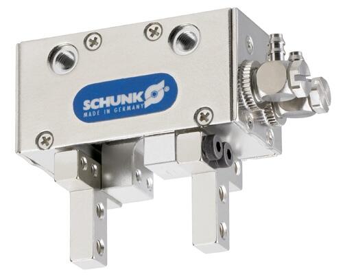 SCHUNK 磁性開關(guān) 0301042  MMS 22-S-M8-PNP-SA