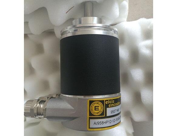 ELCIS 角度編碼器 I/63S-10000-815-BZ-C-CL-R