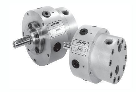 JHUBNER 編碼器 AMS 4K-12/12 SN:475111