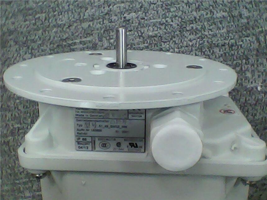 STROMAG 電磁離合器 EZE 63