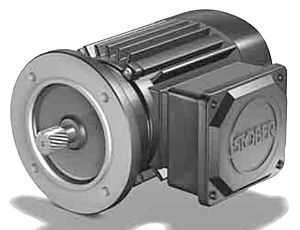 STOBER 減速機 PA521SGD0040