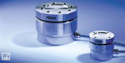 HBM 力傳感器 T20WN/50NM