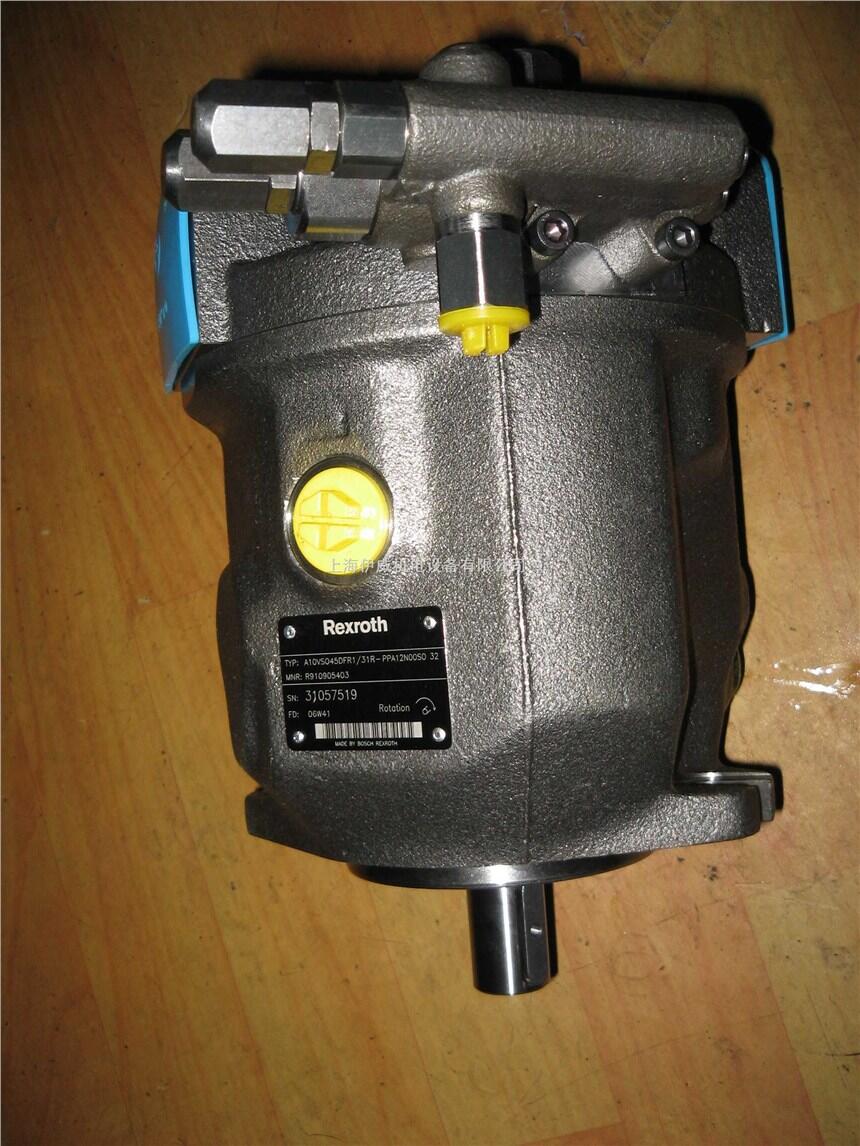 REXROTH 緩沖器 3701204000