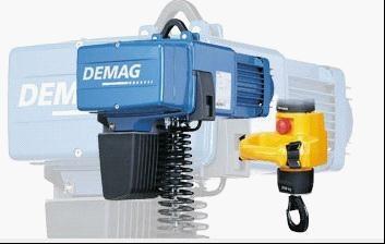 DEMAG 葫蘆把手 DSE10-C