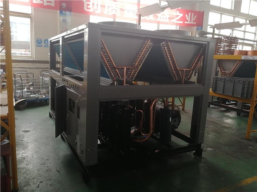 霸州市冷水機廠家