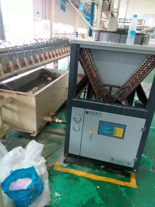 三河市冷水機廠家