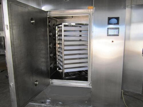 全不銹鋼防腐微波真空干燥機，新型環(huán)保微波設(shè)備廠家