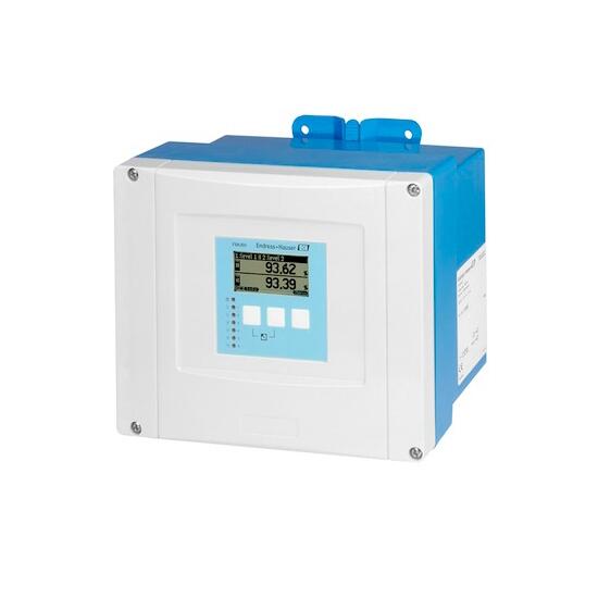 超聲波液位變送器FMU90-R11CA111AA3A德國E+H