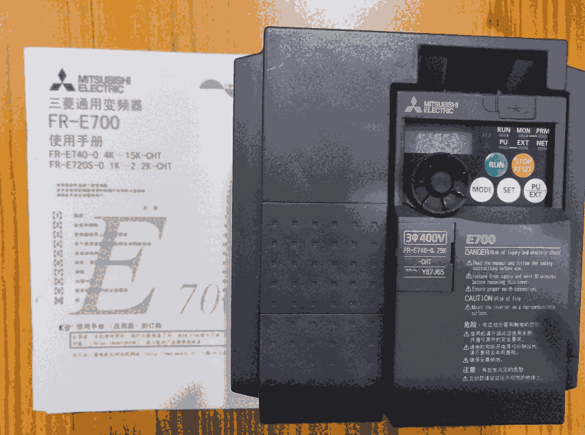 FR-E740-0.75K-CHT三菱授權(quán) PLC 變頻器 伺服 人機(jī)界面觸摸屏