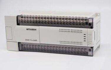 FX3U-32MT/ES-A   PLC  變頻器    伺服  人機(jī)界面觸摸屏
