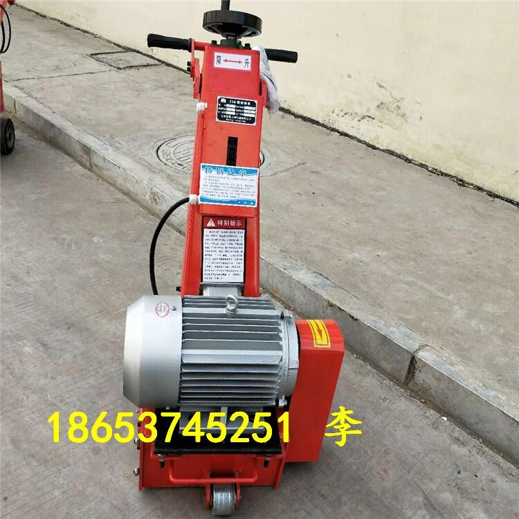 混凝土路面翻新銑刨機(jī) 300型銑刨機(jī)批發(fā)