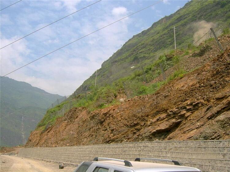 2021年廣西sns邊坡防護(hù)網(wǎng)廠家#南寧被動(dòng)防護(hù)網(wǎng)/RX050\RX075