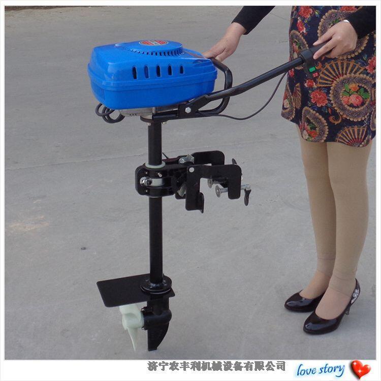 48v電動掛槳機(jī)小型養(yǎng)殖船船掛機(jī)推進(jìn)器廠家直銷