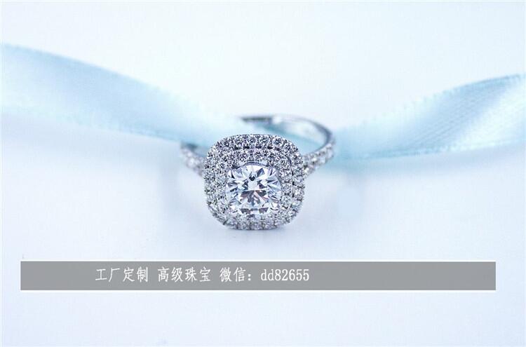求婚戒指品牌