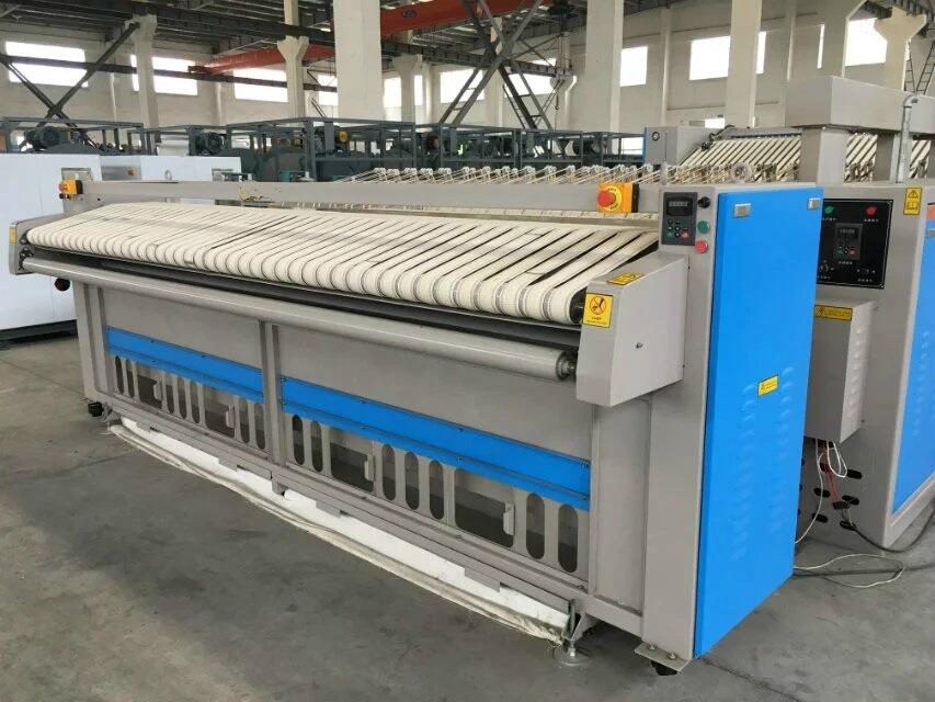 洗滌廠(chǎng)用床單折疊機(jī)\高速折疊機(jī)價(jià)格