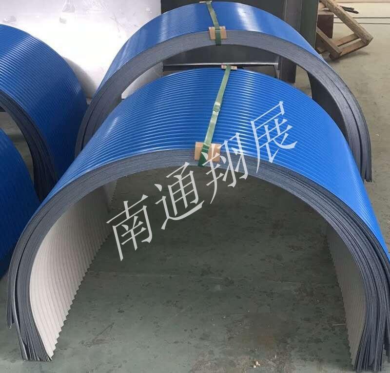 南通預(yù)輥涂彩鋼板廠家直銷