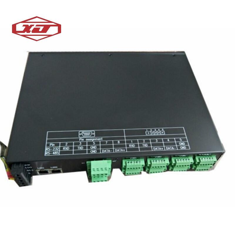 許繼電氣智能多串口服務(wù)器MCU-801A現(xiàn)貨供應(yīng) 提供技術(shù)支持