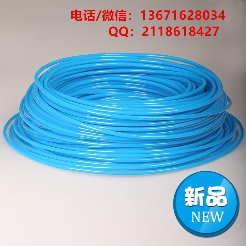 陜西軟聚氨酯管品牌有哪些