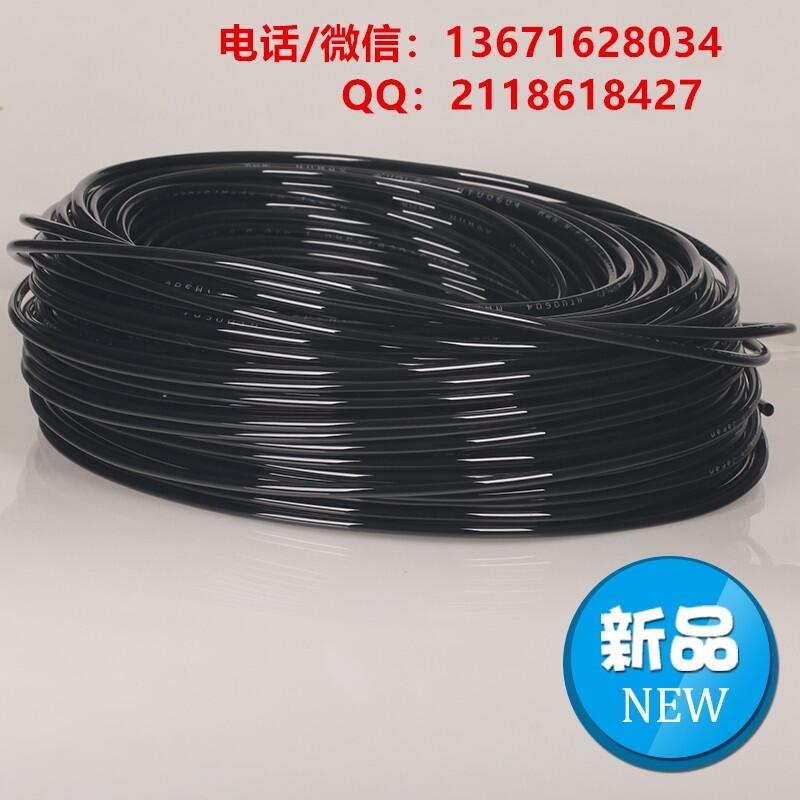 12mm進(jìn)口聚氨酯管圖片