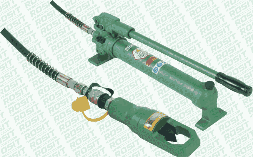 螺母破切器 礦用螺母破切器 分體式礦用螺母剖切器 CN21-1424 CN21-2432