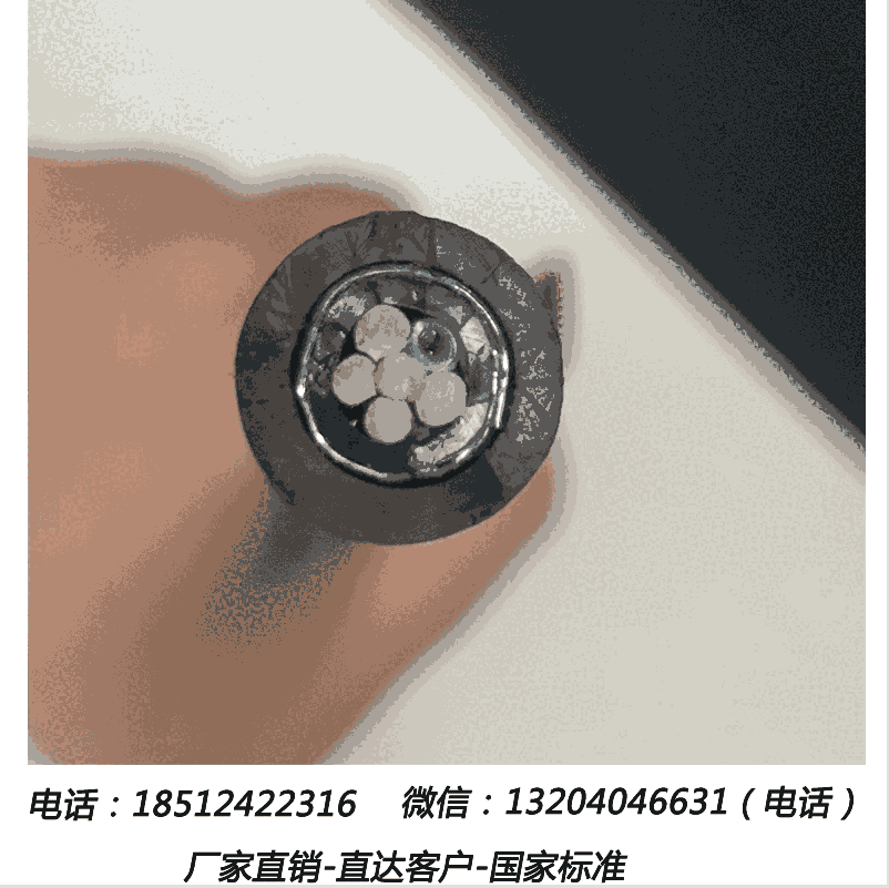 歐孚廠家直銷GYFTA53光纜24芯雙鎧裝光纜 非金屬雙鎧裝光纜 53型直埋鎧裝