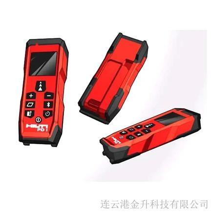 喜利得二代100米藍牙激光測距儀PD-I