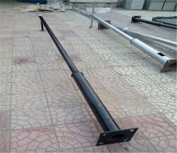 遵義監(jiān)控立桿廠(chǎng)家