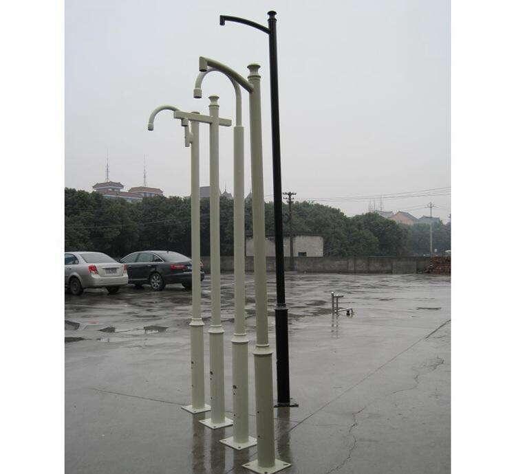 咸陽(yáng)三原縣監(jiān)控桿廠家