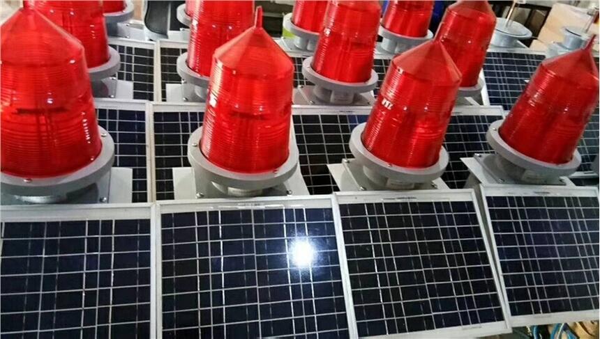 榆林子洲縣航空障礙燈廠家