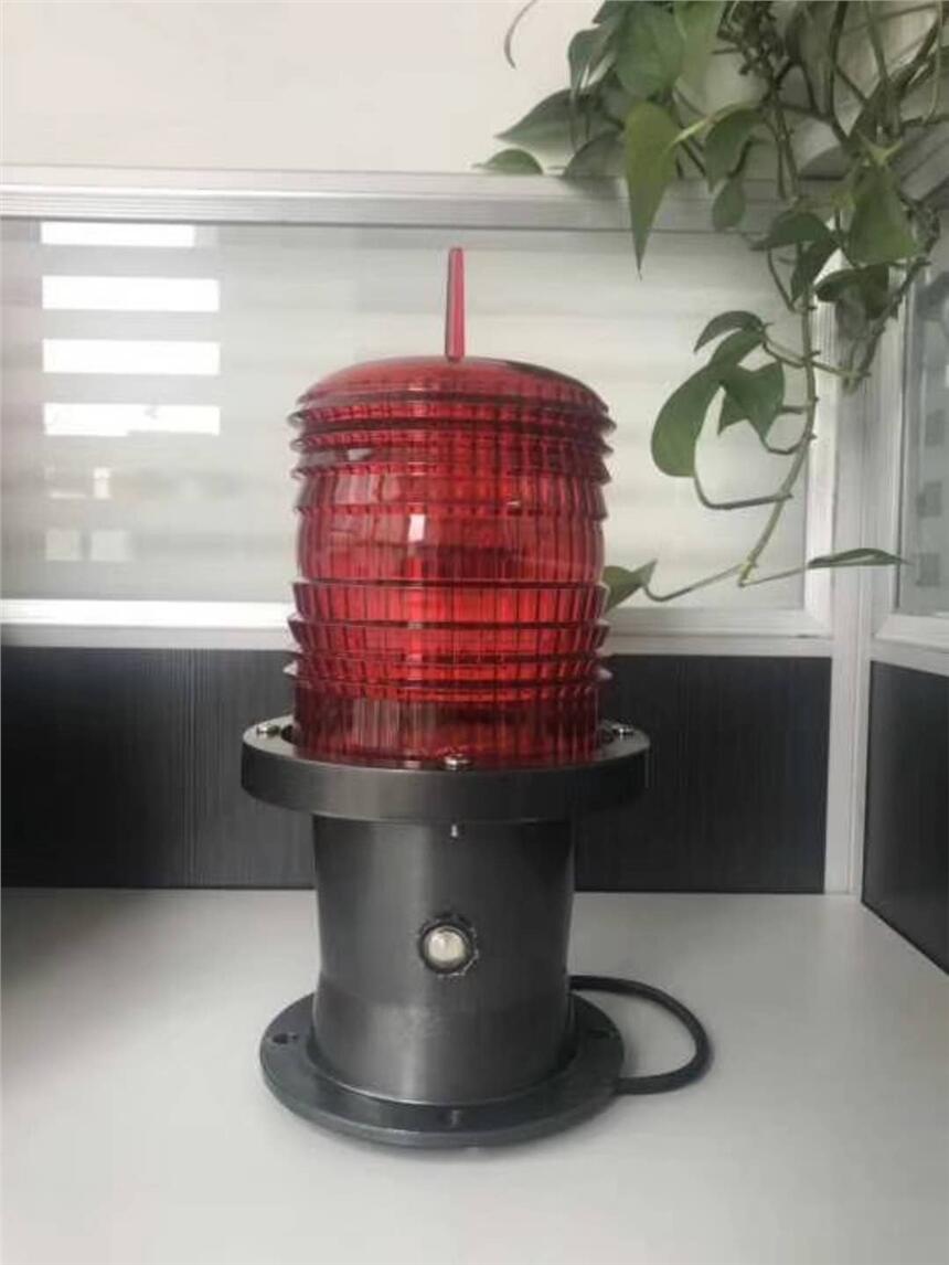 巴音郭楞航空障礙燈廠家