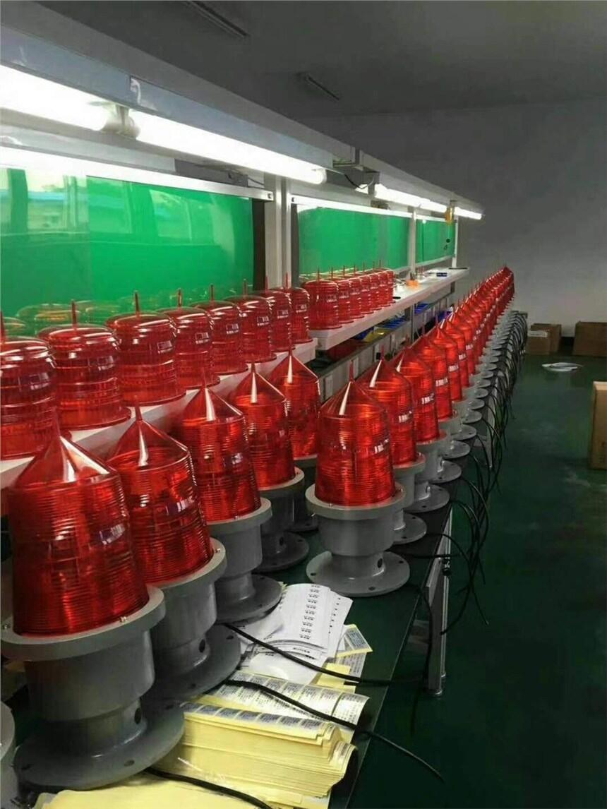 定西防爆燈廠家