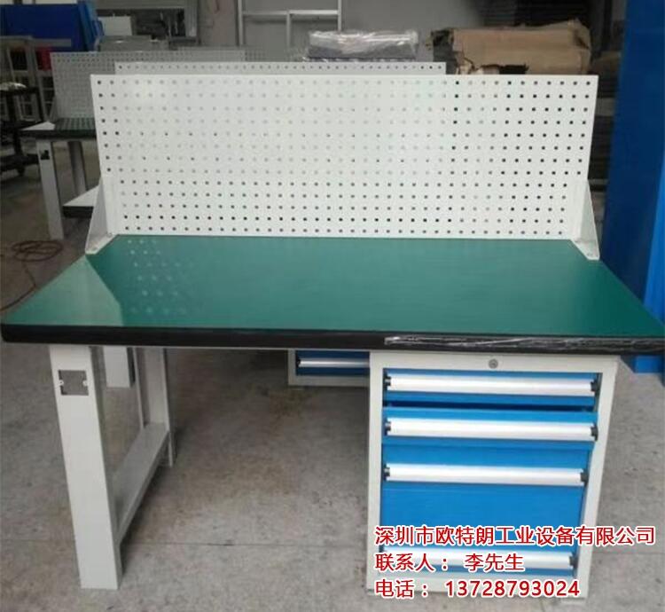防靜電工作臺(tái)操作臺(tái)重型裝配鉗工桌電腦維修桌檢驗(yàn)桌實(shí)驗(yàn)臺(tái)打包臺(tái)