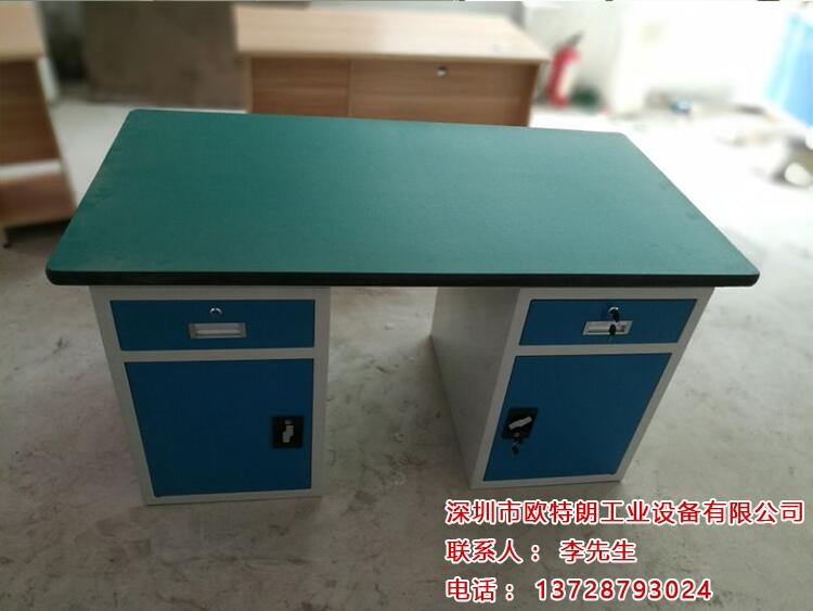 鉗工工作臺(tái)防靜電工作臺(tái)重型工作桌實(shí)驗(yàn)臺(tái)電工桌鉗工桌車(chē)間操作臺(tái)