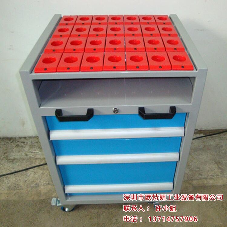 數(shù)控刀具車柜CNC加工中心刀架BT40 BT50 BT30刀具車廠家直銷