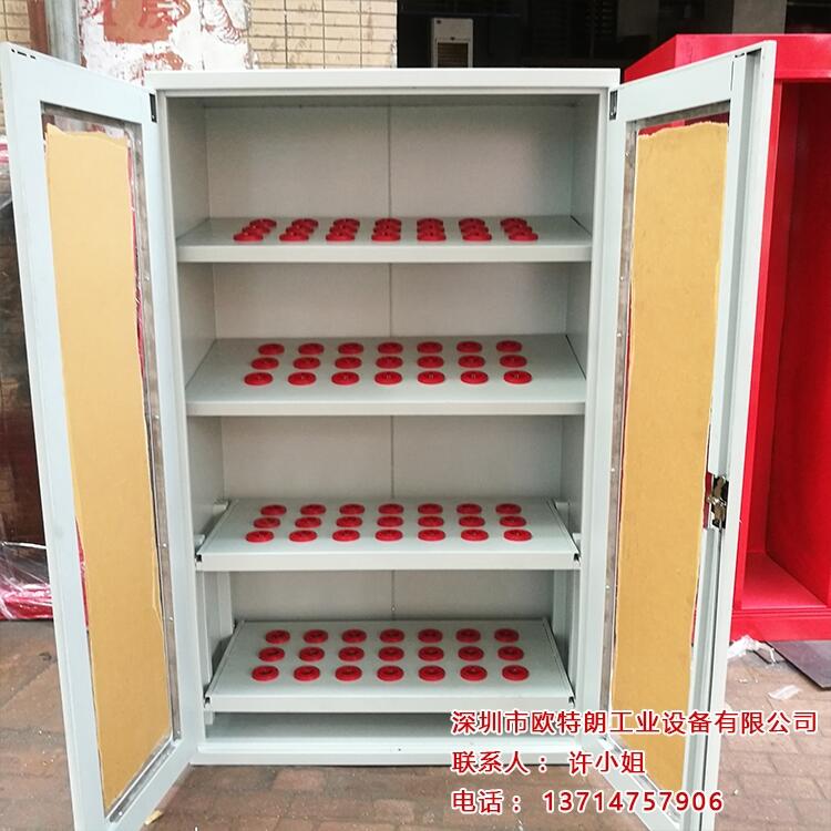 數(shù)控刀具柜BT30BT4050抽屜式刀具柜CNC加工中心五金工具車柜