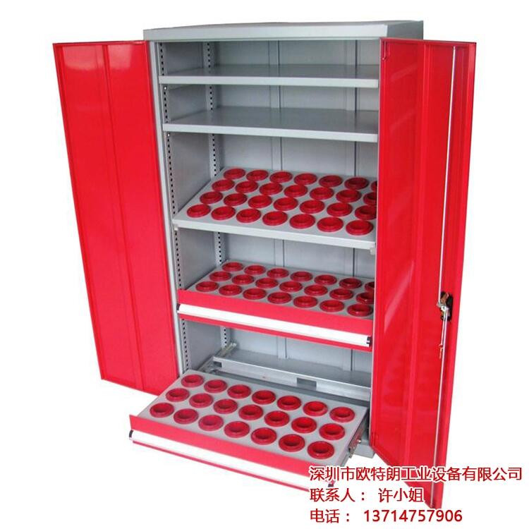 CNC刀具柜BT40刀具管理柜BT30單開門刀柄座管理架BT50廠家直銷