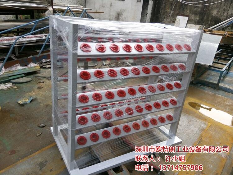 BT30雙面刀具架CNC加工中心刀架數(shù)控刀柄座管理架刀具車