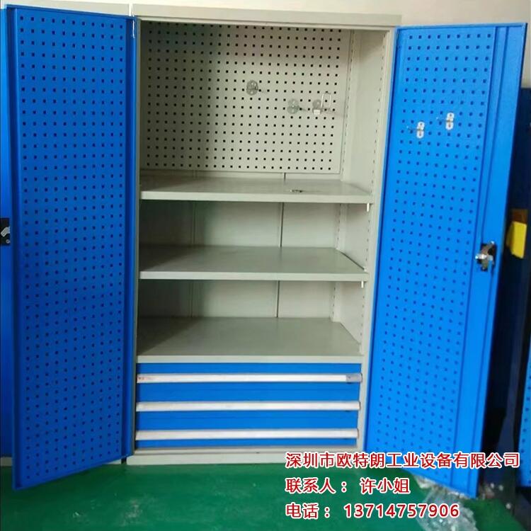 五金工具車定制抽屜式移動工具柜安全工具柜帶輪工具車車間工具柜