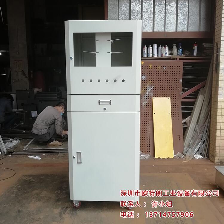 廣州工業(yè)電腦柜車間電腦柜PC電腦柜電腦控制柜訂做