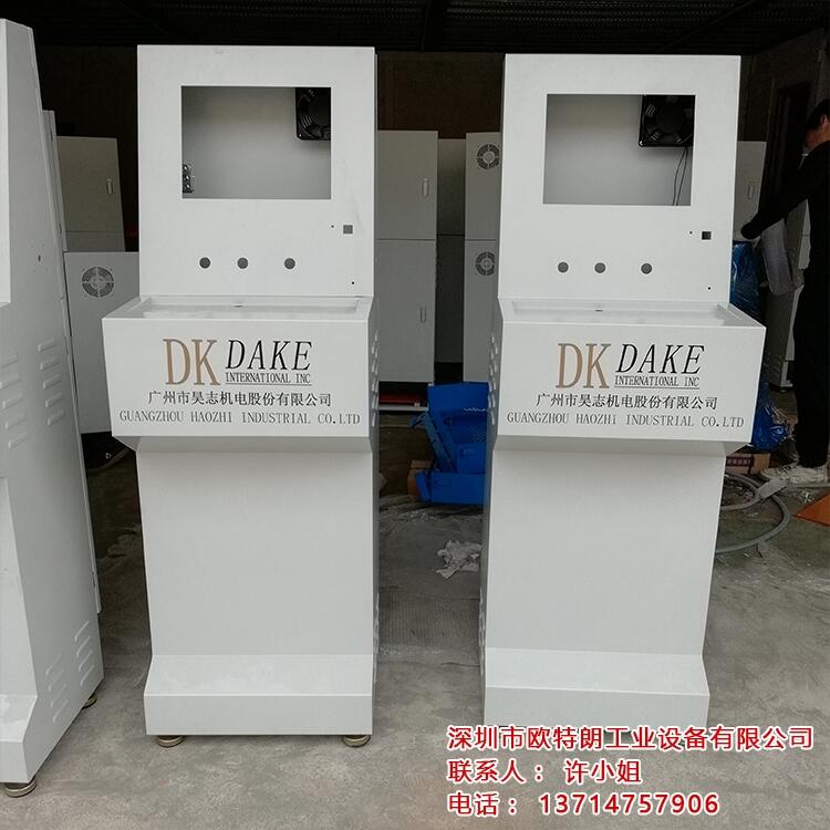 PC電腦控制柜 PC電腦柜 配電柜 控制柜 電氣柜 現(xiàn)貨