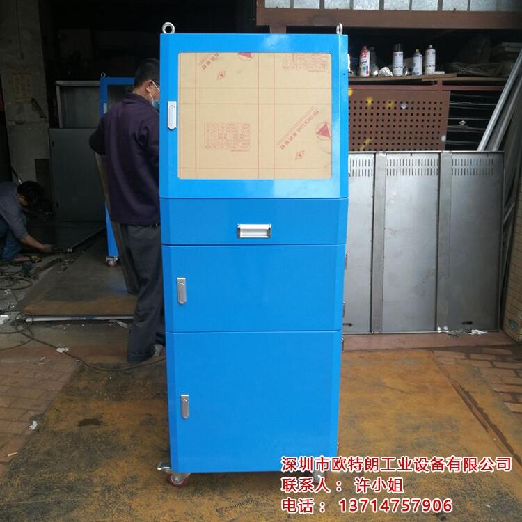 歐特朗pc電腦柜防塵柜工業(yè)電腦柜車(chē)間電腦柜可移動(dòng)車(chē)間打印機(jī)柜直銷(xiāo)