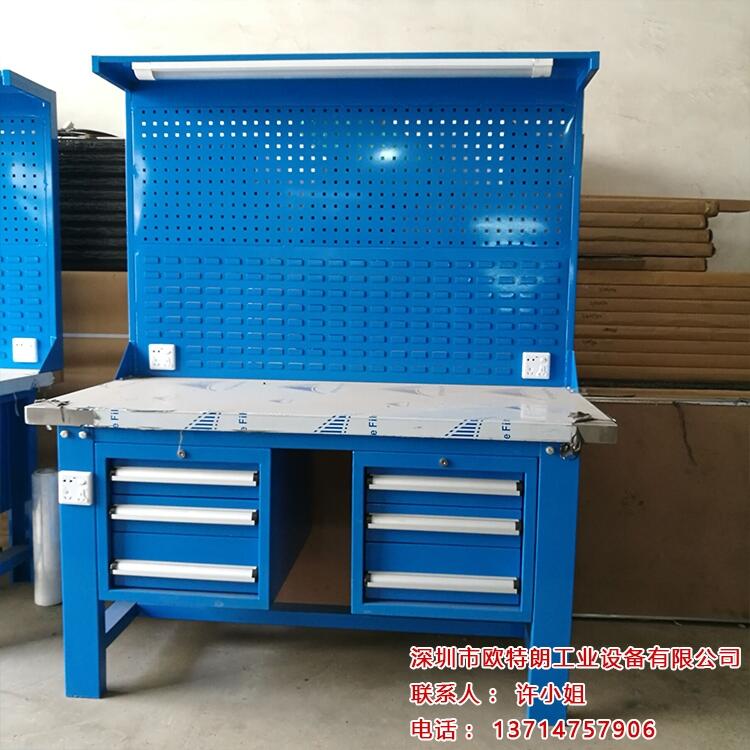 不銹鋼工作臺?實(shí)驗(yàn)桌 工廠車間裝配桌 耐磨打包桌 承重工作臺