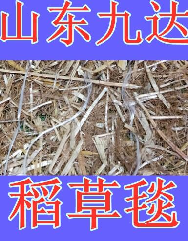 山東椰絲植生毯廠家 丙綸護坡生態(tài)袋 德州九達供應