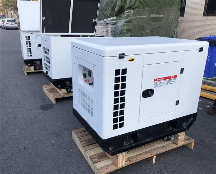 大澤動力柴油發(fā)電機TO7900ET-J