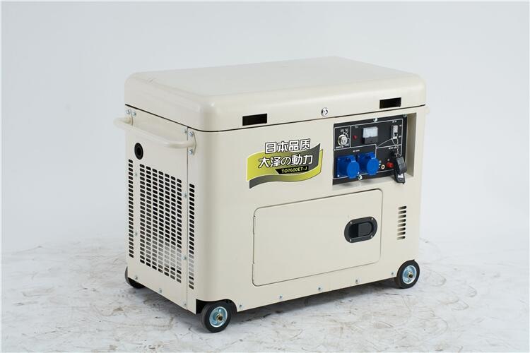 6kw柴油發(fā)電機(jī)公司采購