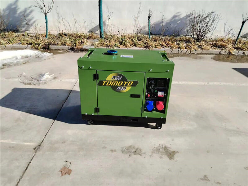 TO14000ET大澤動(dòng)力柴油發(fā)電機(jī)工程施工應(yīng)急設(shè)備